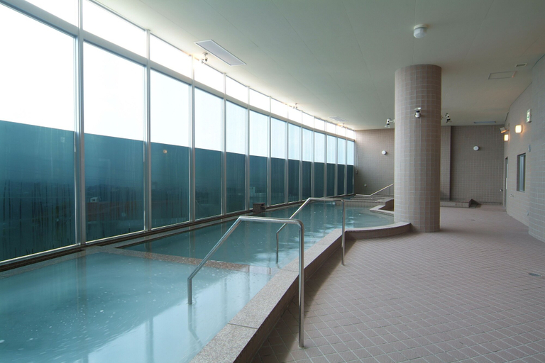 Sport & Beauty 2, EM Wellness Kurashino Hakko Lifestyle Resort, Kitanakagusuku