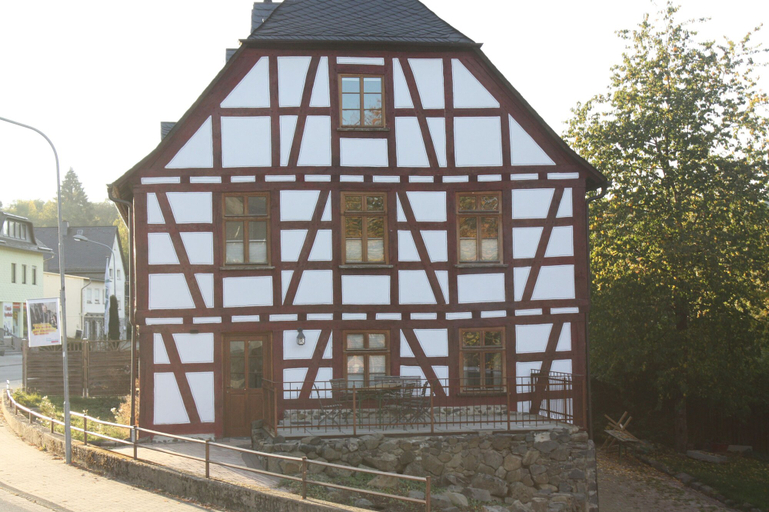 Exterior & Views 2, Landhaus Hui Wäller, Lahn-Dill-Kreis
