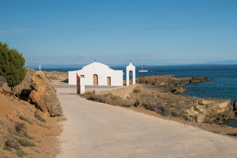 Exterior & Views 2, Alegria Villas, Ionian Islands