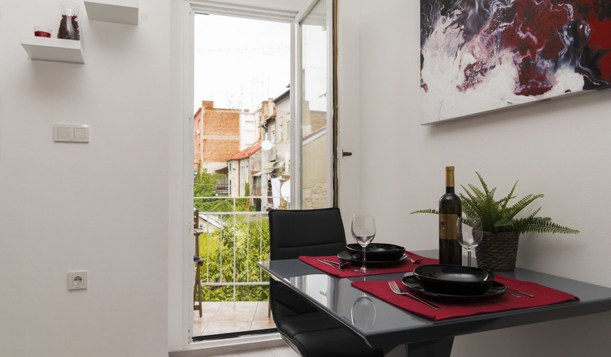 Others 4, Apartments KRUC, Zagreb