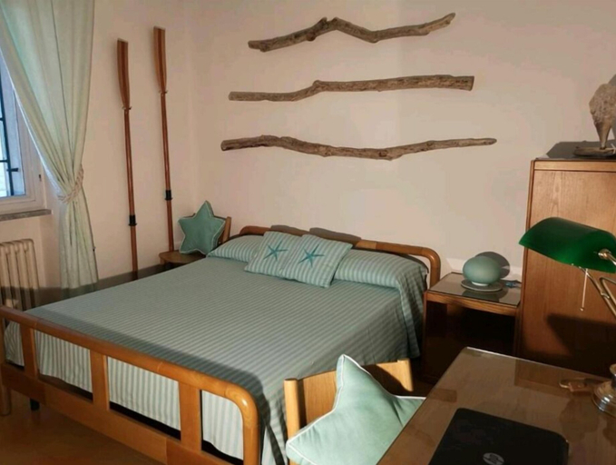 Bedroom 3, B&B Villa Ines, Lecce
