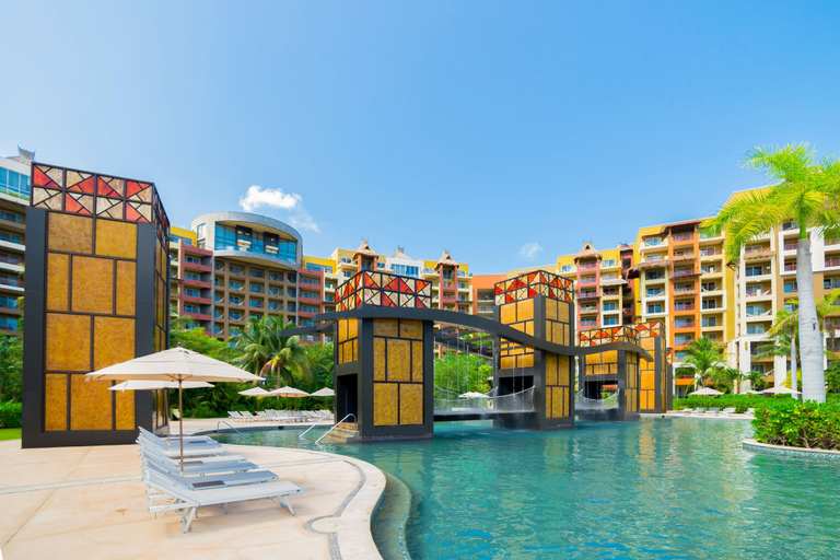 Exterior & Views 2, Villa del Palmar Cancun Luxury Beach Resort & Spa, Isla Mujeres