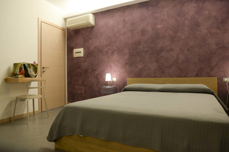 Bedroom 2, San Marciano, Syracuse