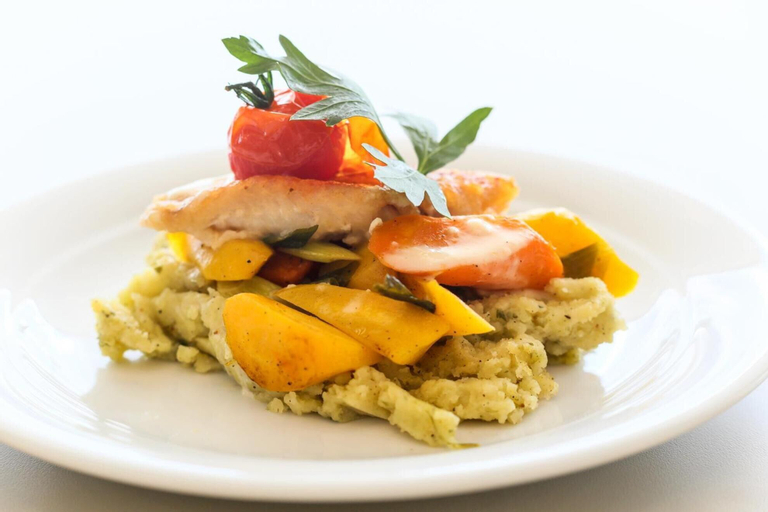 Food & Drinks 5, Hotel Vivendi, Paderborn