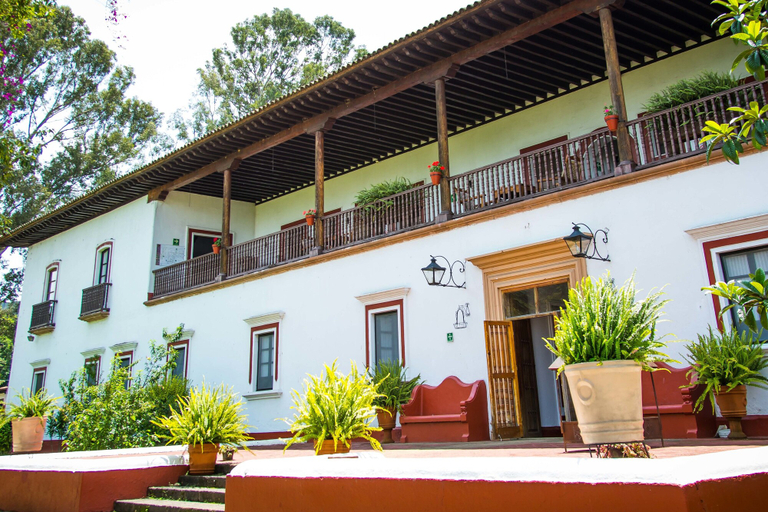 Exterior & Views 2, Best Western Plus Posada de Don Vasco, Pátzcuaro