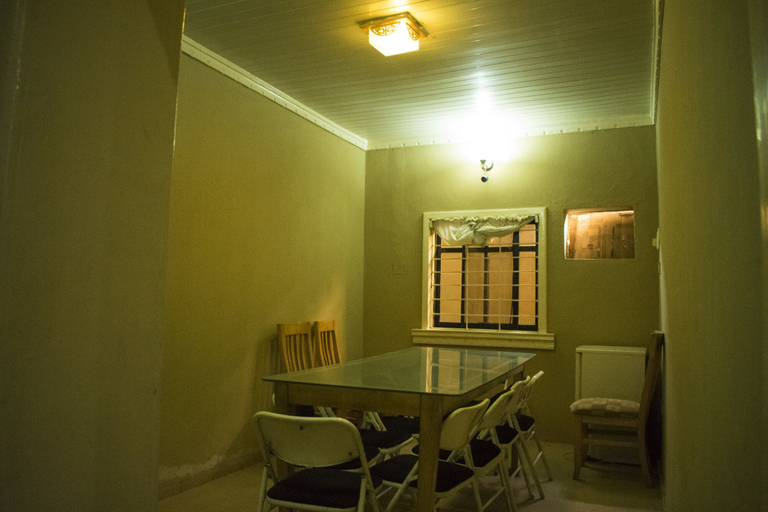 Others 5, Whitehouse Exclusive Guest House, Alimosho