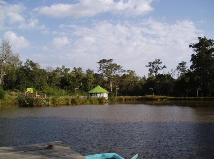 Others 5, Bantu Mountain Lodge, Kieni