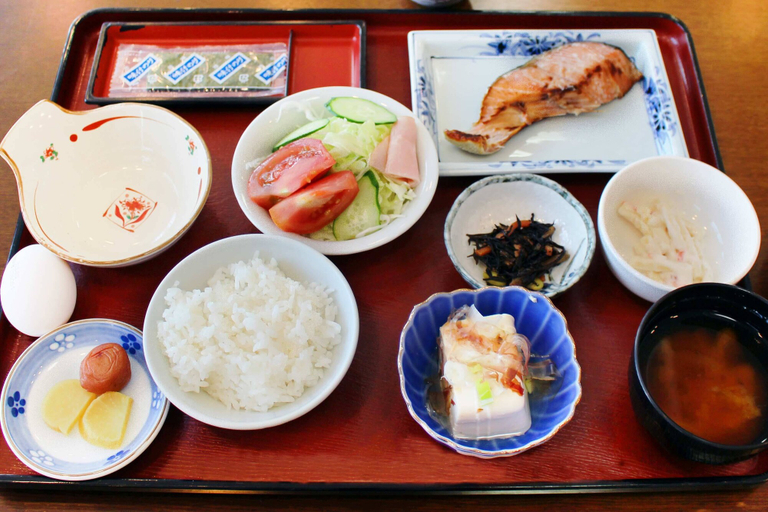 Food & Drinks 5, Trend Hotel Asahikawa, Asahikawa