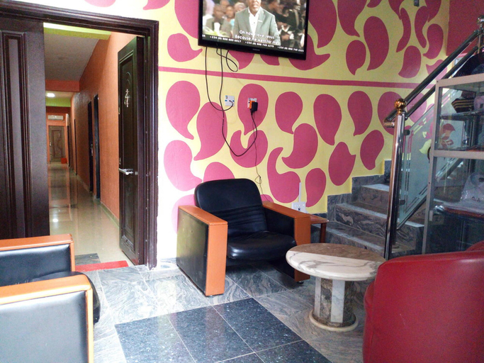 Others 5, Hotel Princebella 2, Alimosho