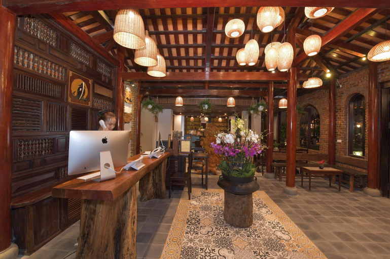 Zest Resort & Spa Hoi An, Hội An