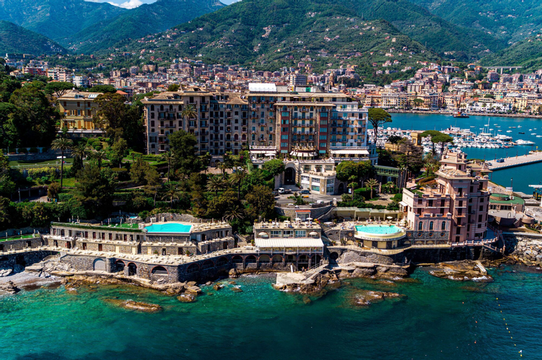 Excelsior Palace Portofino Coast, Genova