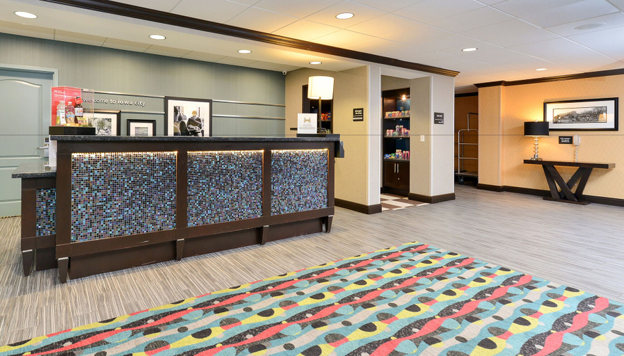 Others 5, Hampton Inn Iowa City/University Area, Johnson