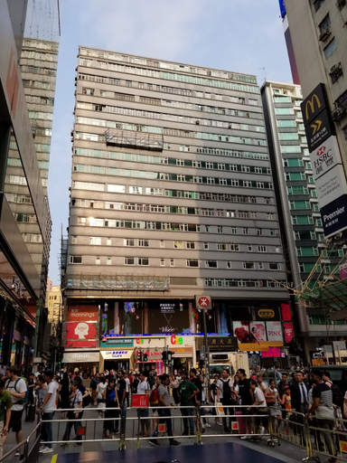 Exterior & Views 2, Whole Sunshine International Guest House, Kowloon