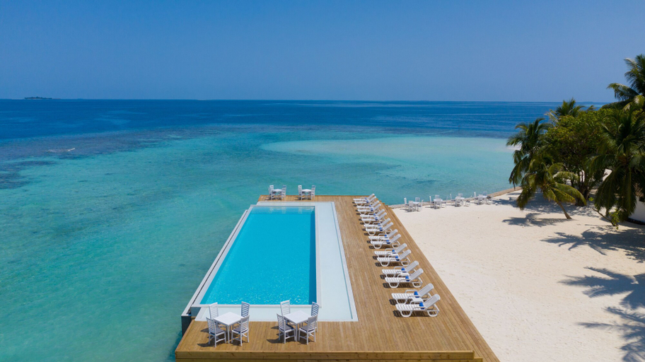 Sport & Beauty 3, Sandies Bathala, North Ari Atoll