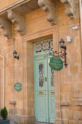 Exterior & Views 2, Hotel Valide Hanim Konak