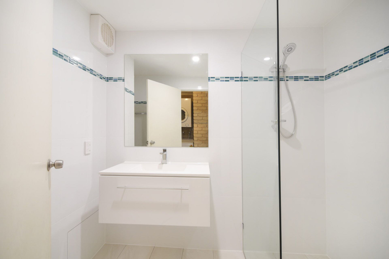 Bathroom 4, Galleries 3 - 3/28 Peregian Esplanade, Noosa - Sunshine-Peregian