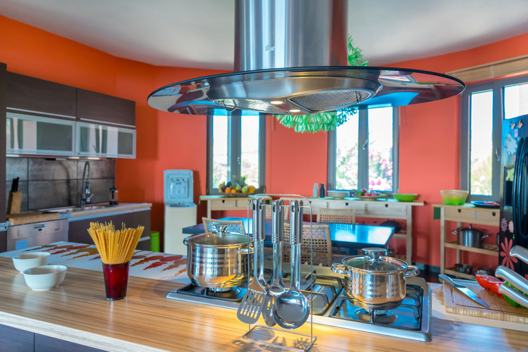 Food & Drinks 4, Skinos ilivatos Boutique Eco Villa, Ionian Islands