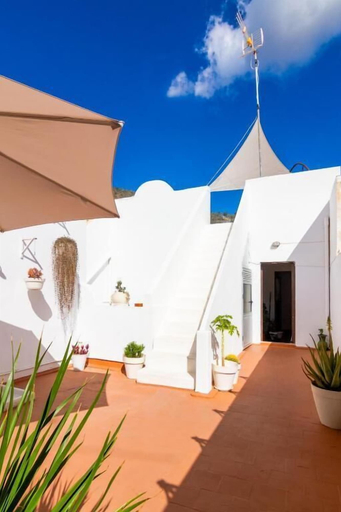 Exterior & Views, Guesthouse Casa Doña Carmela - Adults Only, Santa Cruz de Tenerife