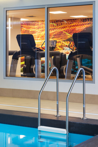 Sport & Beauty 3, Hyatt Regency Bloomington - Minneapolis, Hennepin