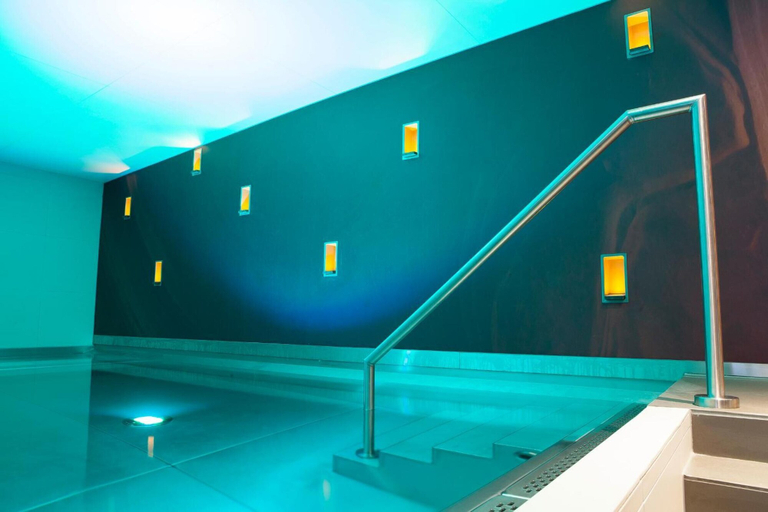 Sport & Beauty 2, Fletcher Wellness - Hotel Helmond, Helmond
