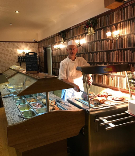 Food & Drinks 5, Rettendon lodge events, Essex