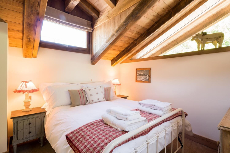 Others 5, La Ruinette - Chalet Guadeloupe, Entremont