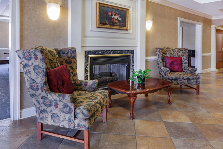 Others 5, Days Inn by Wyndham Altavista, Campbell