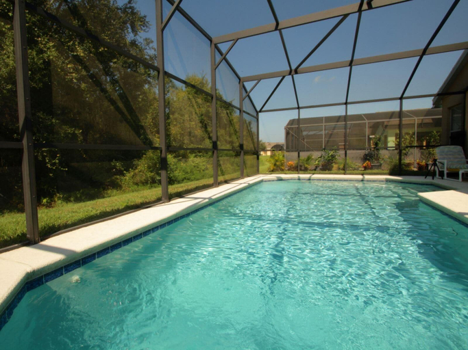 Sport & Beauty 4, 4 Bed 231, Polk