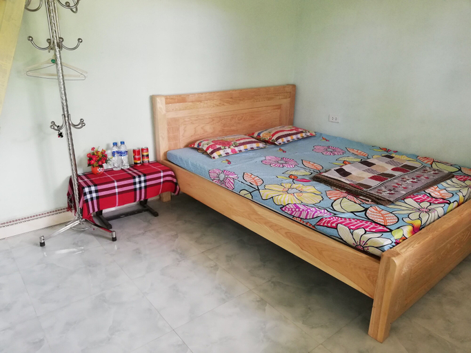 Bedroom 5, Gio Lao Eco Lodge - Hostel, Thanh Chương