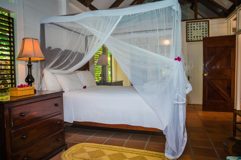 Bedroom 4, Stonefield Villa Resort