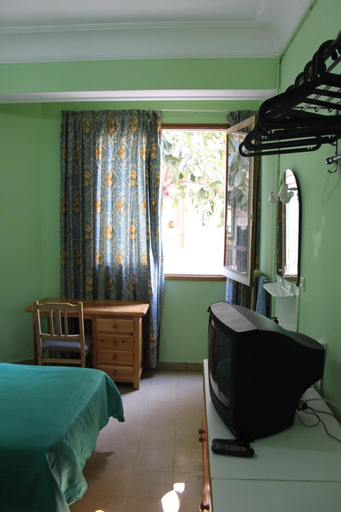 Bedroom 3, Pensión Sea of Clouds, Las Palmas
