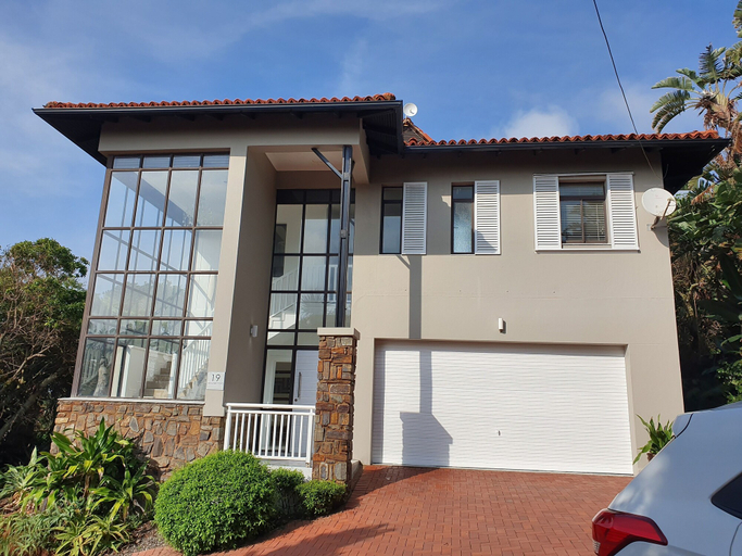 Exterior & Views 2, Zimbali beach estate , iLembe