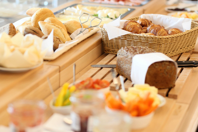 Food & Drinks 5, Hotel Vivendi, Paderborn