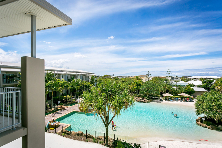 Sport & Beauty 2, Peppers Salt Resort & Spa, Tweed Heads