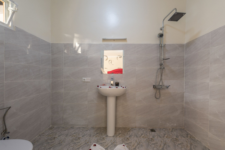 Bathroom 4, Villa Ayche, Al Haouz