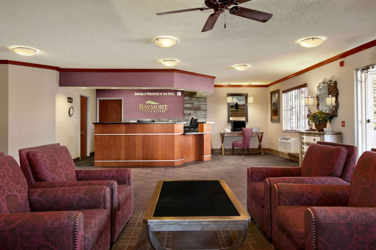 Others 5, Baymont by Wyndham Golden/Red Rocks, Jefferson