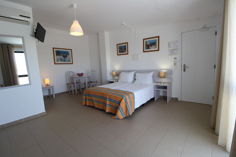 Bedroom 3, Muthu Balaia Sol, Albufeira