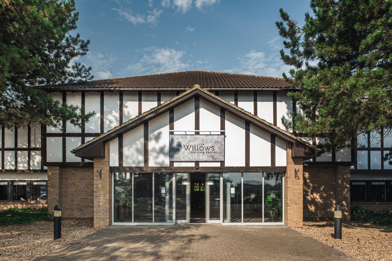 Exterior & Views 2, The Willows Training Centre, Central Bedfordshire