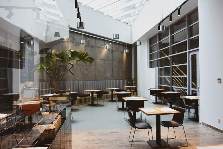 Food & Drinks 4, Apartamenty I.M.A. Towarowa, Poznań City