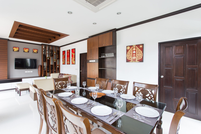 Others 5, The Best Aonang Villas, Mueang Krabi