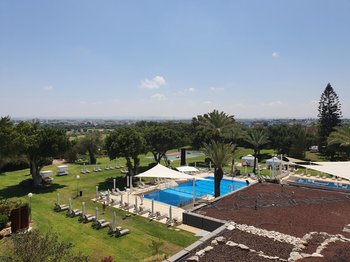 Exterior & Views 2, Dan  Caesarea Resort