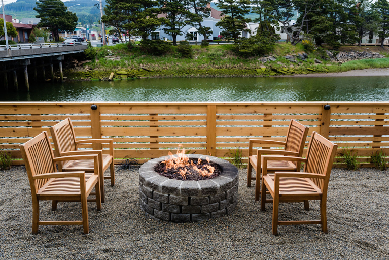 Others 5, River Inn at Seaside, Clatsop