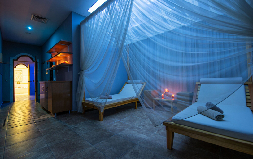 Bedroom 3, Wellborn Luxury Hotel, Başiskele