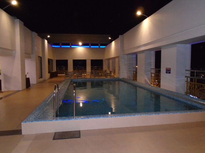 Sport & Beauty 5, The Thangam Grand, Madurai