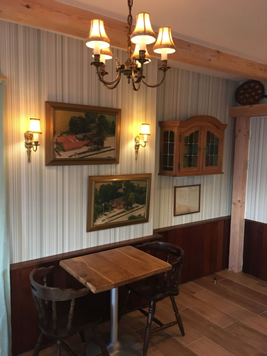 Others 5, Hotel Osted, Lejre