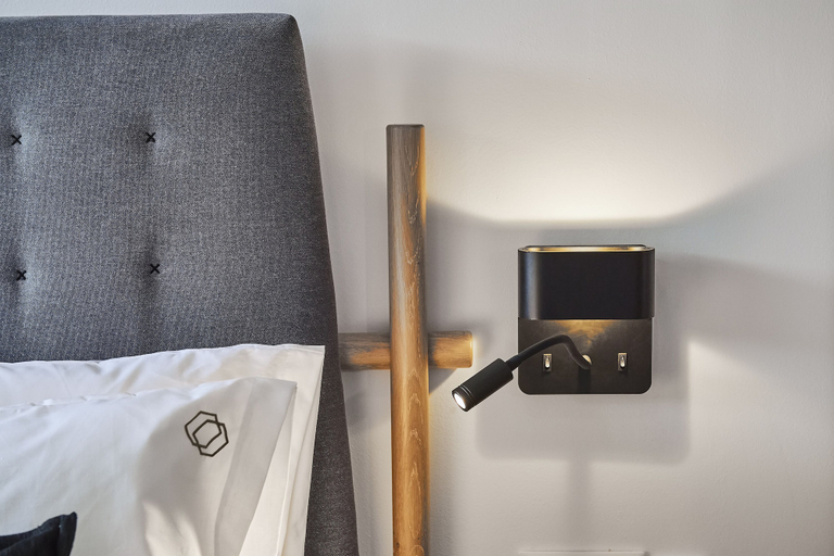 Bedroom 5, Melite Luxury Rooms & Apartments, Central Macedonia