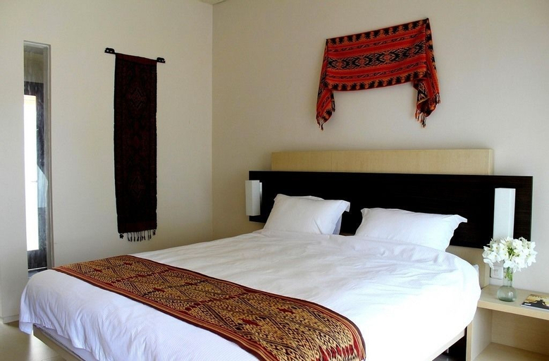 Bedroom 23