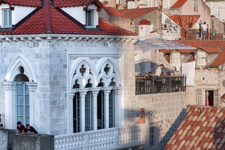 Exterior & Views 2, Prijeko Palace, Dubrovnik