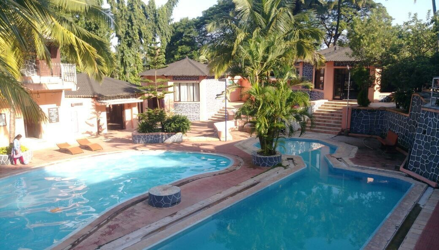 Sport & Beauty 1, Elysium Resort Alibaug, Raigarh