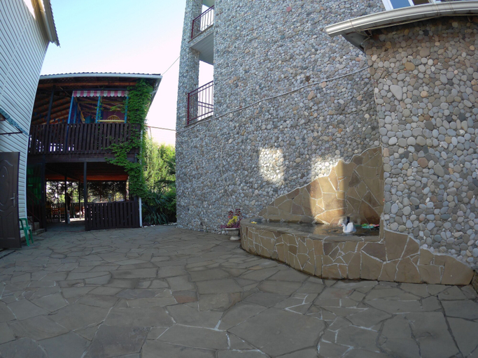 Exterior & Views 2, Viamond Hotel, Sochi gorsovet